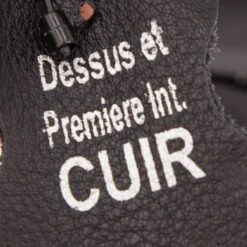 Bottines Cloutées En Cuir Lalie Enfant LES TROPEZIENNES PAR M.BELARBI 14 Bottines Cloutées En Cuir Lalie Enfant LES TROPEZIENNES PAR M.BELARBI -Dockers by Gerli Soldes Magasin bottines cloutees en cuir lalie enfant les tropeziennes par mbelarbi 5