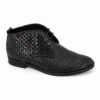 Bottines Cuir Noir T35-t41 Woltress Femme YVES DESFARGE -Dockers by Gerli Soldes Magasin bottines cuir noir t35 t41 woltress femme yves desfarge