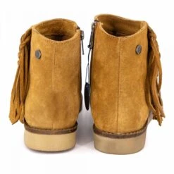 Bottines Cuir Suédé Frange Mia Femme INITIALE PARIS 27 Bottines Cuir Suédé Frange Mia Femme INITIALE PARIS -Dockers by Gerli Soldes Magasin bottines cuir suede frange mia femme initiale paris 10