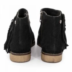 Bottines Cuir Suédé Frange Mia Femme INITIALE PARIS 28 Bottines Cuir Suédé Frange Mia Femme INITIALE PARIS -Dockers by Gerli Soldes Magasin bottines cuir suede frange mia femme initiale paris 11