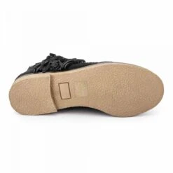 Bottines Cuir Suédé Frange Mia Femme INITIALE PARIS 30 Bottines Cuir Suédé Frange Mia Femme INITIALE PARIS -Dockers by Gerli Soldes Magasin bottines cuir suede frange mia femme initiale paris 13