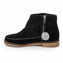 Bottines Cuir Suédé Frange Mia Femme INITIALE PARIS 20 Bottines Cuir Suédé Frange Mia Femme INITIALE PARIS -Dockers by Gerli Soldes Magasin bottines cuir suede frange mia femme initiale paris 3