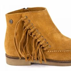 Bottines Cuir Suédé Frange Mia Femme INITIALE PARIS 21 Bottines Cuir Suédé Frange Mia Femme INITIALE PARIS -Dockers by Gerli Soldes Magasin bottines cuir suede frange mia femme initiale paris 4