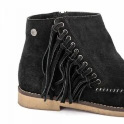 Bottines Cuir Suédé Frange Mia Femme INITIALE PARIS 22 Bottines Cuir Suédé Frange Mia Femme INITIALE PARIS -Dockers by Gerli Soldes Magasin bottines cuir suede frange mia femme initiale paris 5