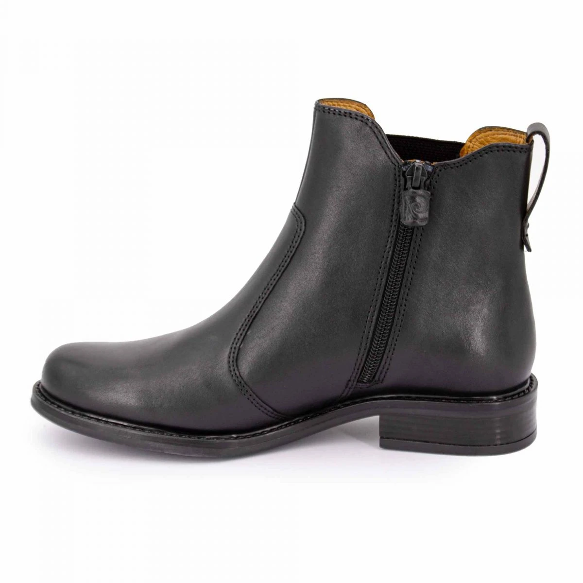 Bottines Eddycar-aw22-47 Wilex Soft Femme PIERRE CARDIN 6 Bottines Eddycar-aw22-47 Wilex Soft Femme PIERRE CARDIN – Image 4