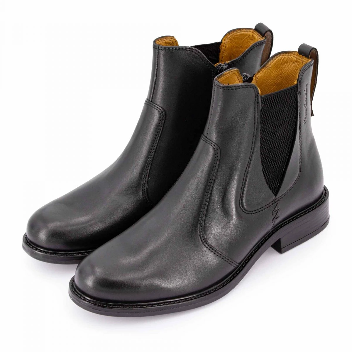 Bottines Eddycar-aw22-47 Wilex Soft Femme PIERRE CARDIN 8 Bottines Eddycar-aw22-47 Wilex Soft Femme PIERRE CARDIN – Image 6