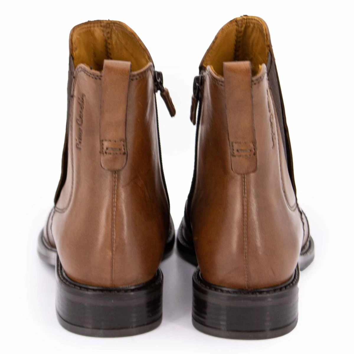 Bottines Eddycar-aw22-47 Wilex Soft Femme PIERRE CARDIN 9 Bottines Eddycar-aw22-47 Wilex Soft Femme PIERRE CARDIN – Image 7