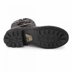 Bottines En Cuir Double Boucle Lamiss Enfant LES TROPEZIENNES PAR M.BELARBI -Dockers by Gerli Soldes Magasin bottines en cuir double boucle lamiss enfant les tropeziennes par mbelarbi 5