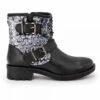 Bottines En Cuir Sequins Labora Enfant LES TROPEZIENNES PAR M.BELARBI -Dockers by Gerli Soldes Magasin bottines en cuir sequins labora enfant les tropeziennes par mbelarbi