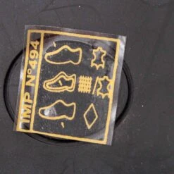 Bottines En Cuir Sequins Labora Enfant LES TROPEZIENNES PAR M.BELARBI -Dockers by Gerli Soldes Magasin bottines en cuir sequins labora enfant les tropeziennes par mbelarbi 7