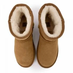 Bottines Fourrées Tige Cuir Doublées Synthétique Femme KELARA 32 Bottines Fourrées Tige Cuir Doublées Synthétique Femme KELARA -Dockers by Gerli Soldes Magasin bottines fourrees tige cuir doublees synthetique femme kelara 10