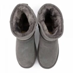 Bottines Fourrées Tige Cuir Doublées Synthétique Femme KELARA 33 Bottines Fourrées Tige Cuir Doublées Synthétique Femme KELARA -Dockers by Gerli Soldes Magasin bottines fourrees tige cuir doublees synthetique femme kelara 11