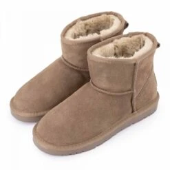 Bottines Fourrées Tige Cuir Doublées Synthétique Femme KELARA 35 Bottines Fourrées Tige Cuir Doublées Synthétique Femme KELARA -Dockers by Gerli Soldes Magasin bottines fourrees tige cuir doublees synthetique femme kelara 13