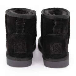 Bottines Fourrées Tige Cuir Doublées Synthétique Femme KELARA 38 Bottines Fourrées Tige Cuir Doublées Synthétique Femme KELARA -Dockers by Gerli Soldes Magasin bottines fourrees tige cuir doublees synthetique femme kelara 16