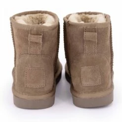 Bottines Fourrées Tige Cuir Doublées Synthétique Femme KELARA 39 Bottines Fourrées Tige Cuir Doublées Synthétique Femme KELARA -Dockers by Gerli Soldes Magasin bottines fourrees tige cuir doublees synthetique femme kelara 17