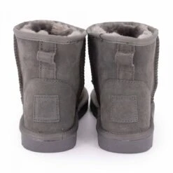 Bottines Fourrées Tige Cuir Doublées Synthétique Femme KELARA 41 Bottines Fourrées Tige Cuir Doublées Synthétique Femme KELARA -Dockers by Gerli Soldes Magasin bottines fourrees tige cuir doublees synthetique femme kelara 19