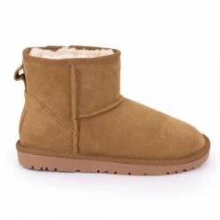 Bottines Fourrées Tige Cuir Doublées Synthétique Femme KELARA 24 Bottines Fourrées Tige Cuir Doublées Synthétique Femme KELARA -Dockers by Gerli Soldes Magasin bottines fourrees tige cuir doublees synthetique femme kelara 2