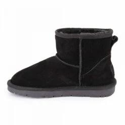 Bottines Fourrées Tige Cuir Doublées Synthétique Femme KELARA 26 Bottines Fourrées Tige Cuir Doublées Synthétique Femme KELARA -Dockers by Gerli Soldes Magasin bottines fourrees tige cuir doublees synthetique femme kelara 4