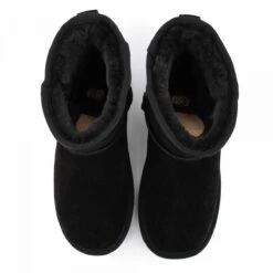 Bottines Fourrées Tige Cuir Doublées Synthétique Femme KELARA 30 Bottines Fourrées Tige Cuir Doublées Synthétique Femme KELARA -Dockers by Gerli Soldes Magasin bottines fourrees tige cuir doublees synthetique femme kelara 8