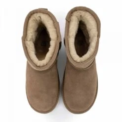 Bottines Fourrées Tige Cuir Doublées Synthétique Femme KELARA 31 Bottines Fourrées Tige Cuir Doublées Synthétique Femme KELARA -Dockers by Gerli Soldes Magasin bottines fourrees tige cuir doublees synthetique femme kelara 9