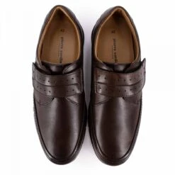 Bottines Fulviocar-aw22-11 Wilex 293 / Cuir Tdm Homme PIERRE CARDIN 19 Bottines Fulviocar-aw22-11 Wilex 293 / Cuir Tdm Homme PIERRE CARDIN -Dockers by Gerli Soldes Magasin bottines fulviocar aw22 11 wilex 293 cuir tdm 4