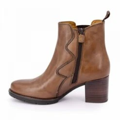 Bottines Tatianacar-aw22-08 Wilex Soft Femme PIERRE CARDIN -Dockers by Gerli Soldes Magasin bottines tatianacar aw22 08 wilex soft 3
