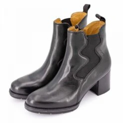 Bottines Tatianacar-aw22-08 Wilex Soft Femme PIERRE CARDIN -Dockers by Gerli Soldes Magasin bottines tatianacar aw22 08 wilex soft 4