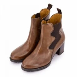 Bottines Tatianacar-aw22-08 Wilex Soft Femme PIERRE CARDIN -Dockers by Gerli Soldes Magasin bottines tatianacar aw22 08 wilex soft 5