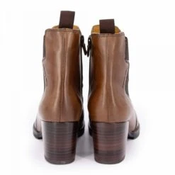 Bottines Tatianacar-aw22-08 Wilex Soft Femme PIERRE CARDIN -Dockers by Gerli Soldes Magasin bottines tatianacar aw22 08 wilex soft 7