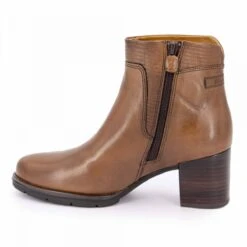 Bottines Tatianacar-aw22-09 Wilex Soft Femme PIERRE CARDIN -Dockers by Gerli Soldes Magasin bottines tatianacar aw22 09 wilex soft 2