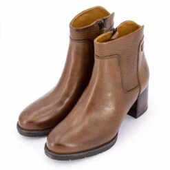 Bottines Tatianacar-aw22-09 Wilex Soft Femme PIERRE CARDIN -Dockers by Gerli Soldes Magasin bottines tatianacar aw22 09 wilex soft 4