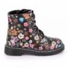 Bottines Zippées à Lacets Imprimé Fleuri Enfant DOCKERS BY GERLI 1 Bottines Zippées à Lacets Imprimé Fleuri Enfant DOCKERS BY GERLI -Dockers by Gerli Soldes Magasin bottines zippees a lacets imprime fleuri enfant dockers by gerli