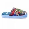 Chausson Av14095 T28 Au 34 Bleu Enfant MARVEL -Dockers by Gerli Soldes Magasin chausson av14095 t28 au 34 bleu