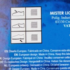 Chausson Av14095 T28 Au 34 Bleu Enfant MARVEL -Dockers by Gerli Soldes Magasin chausson av14095 t28 au 34 bleu 5