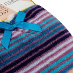 Chausson Cosy Rayer Clementine Femme ETINCELLE -Dockers by Gerli Soldes Magasin chausson cosy rayer clementine 5