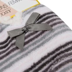 Chausson Cosy Rayer Clementine Femme ETINCELLE -Dockers by Gerli Soldes Magasin chausson cosy rayer clementine 6