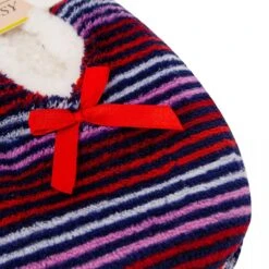 Chausson Cosy Rayer Clementine Femme ETINCELLE -Dockers by Gerli Soldes Magasin chausson cosy rayer clementine 9