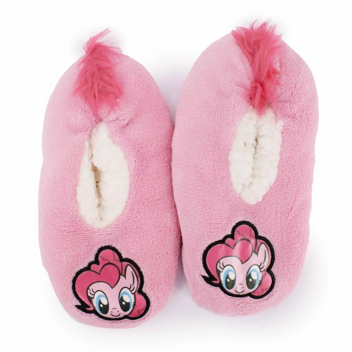 Chausson Fourre My Little Poney Enfant HASBRO 4 Chausson Fourre My Little Poney Enfant HASBRO – Image 2