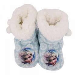 Dockers by Gerli Soldes Magasin -Dockers by Gerli Soldes Magasin chausson haut la reine des neiges 1