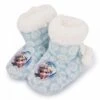 Chausson Haut La Reine Des Neiges Enfant DISNEY