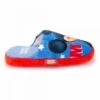 Chausson Mickey Confort T28 Au 34 Bleu Et Rouge Enfant DISNEY -Dockers by Gerli Soldes Magasin chausson mickey confort t28 au 34 bleu et rouge enfant disney