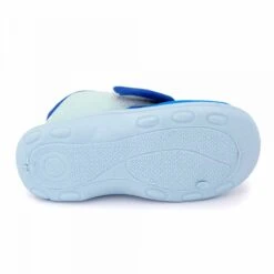 Chausson Mickey Wd14069 T22 Au 27 Bleu Enfant DISNEY -Dockers by Gerli Soldes Magasin chausson mickey wd14069 t22 au 27 bleu 5