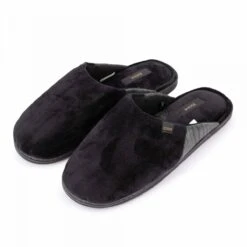 Chaussons à Semelle Souple Mémoire De Forme Homme DIM -Dockers by Gerli Soldes Magasin chaussons a semelle souple memoire de forme homme dim 2