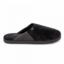 Chaussons à Semelle Souple Mémoire De Forme Homme DIM