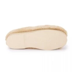 Chaussons En Fausse Fourrure Fourrés Femme VICTORIA -Dockers by Gerli Soldes Magasin chaussons en fausse fourrure fourres femme victoria 10