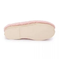 Chaussons En Fausse Fourrure Fourrés Femme VICTORIA -Dockers by Gerli Soldes Magasin chaussons en fausse fourrure fourres femme victoria 11