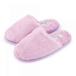 Chaussons Fausse Fourrure Fourrés Femme BILL TORNADE -Dockers by Gerli Soldes Magasin chaussons fausse fourrure fourres femme bill tornade 13