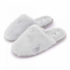 Chaussons Fausse Fourrure Fourrés Femme BILL TORNADE -Dockers by Gerli Soldes Magasin chaussons fausse fourrure fourres femme bill tornade 14