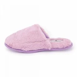 Chaussons Fausse Fourrure Fourrés Femme BILL TORNADE -Dockers by Gerli Soldes Magasin chaussons fausse fourrure fourres femme bill tornade 4