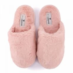 Chaussons Fausse Fourrure Fourrés Femme BILL TORNADE -Dockers by Gerli Soldes Magasin chaussons fausse fourrure fourres femme bill tornade 6